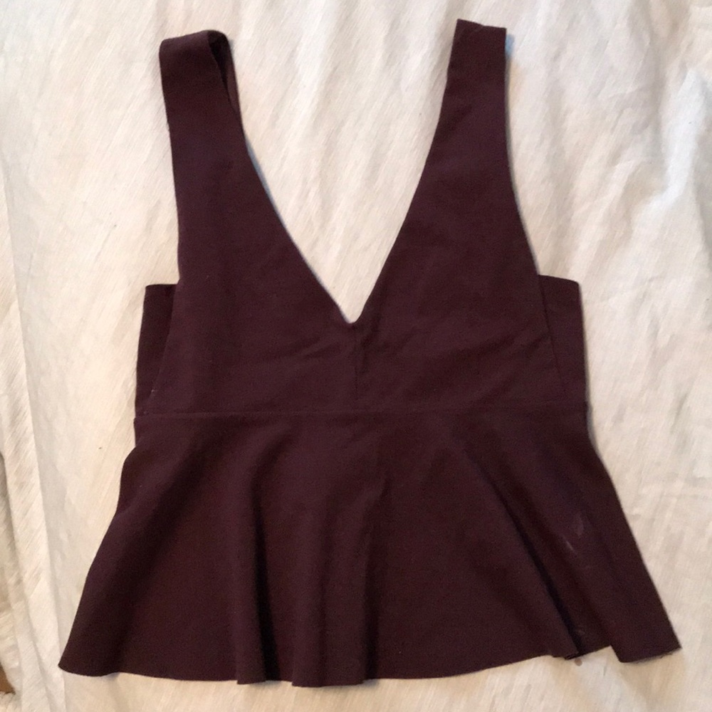 Urban Outfitters shirt